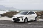 Kia Rio 2017 года (ZA)